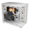 Gabinete be quiet! Light Base 900 FX Full Tower ATX/EATX/Micro-ATX/Mini-ITX USB 3.0 Sin Fuente 4 Ventiladores Instalados