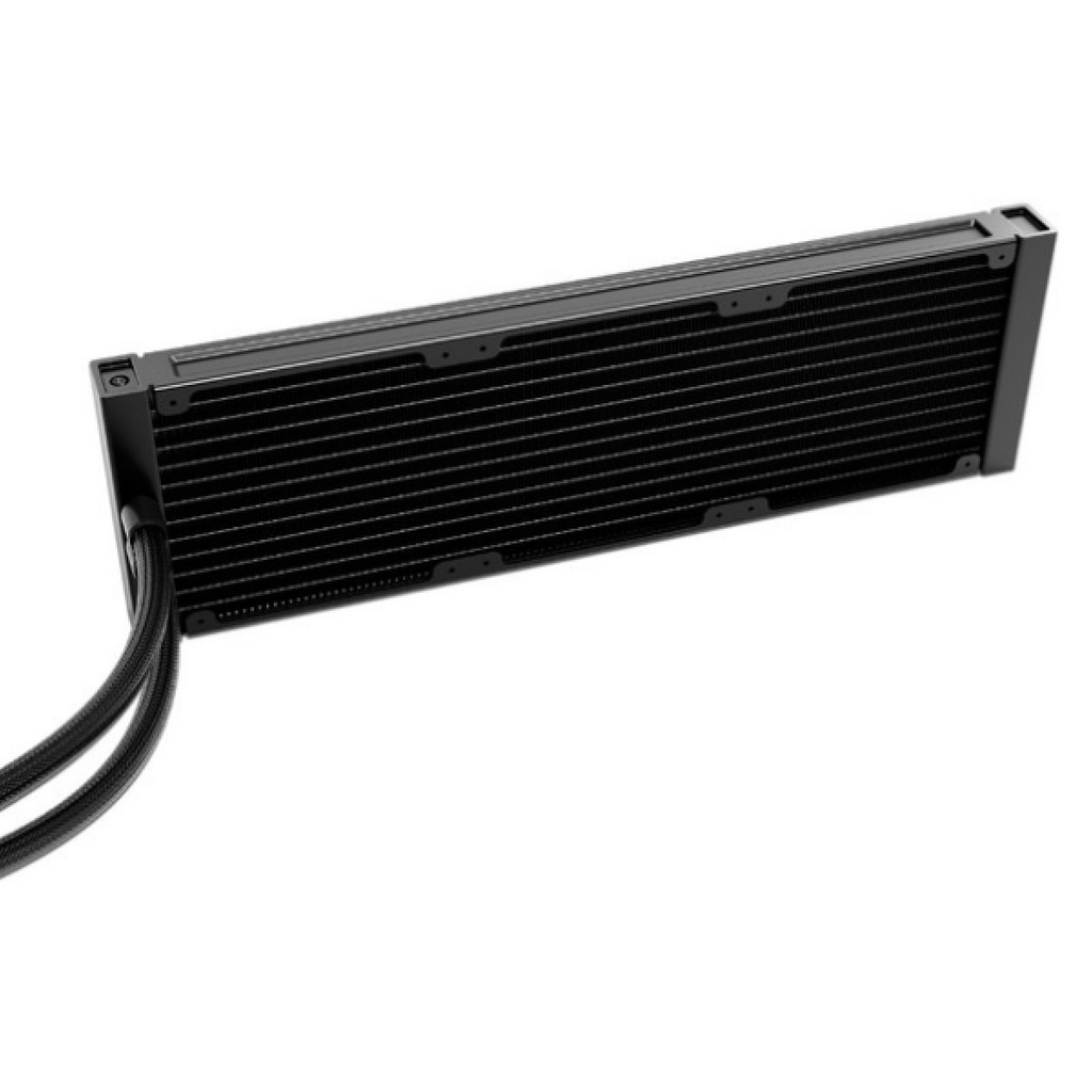 Enfriamiento Líquido Para CPU Be Quiet Pure Loop 3 LX de 360mm ARGB