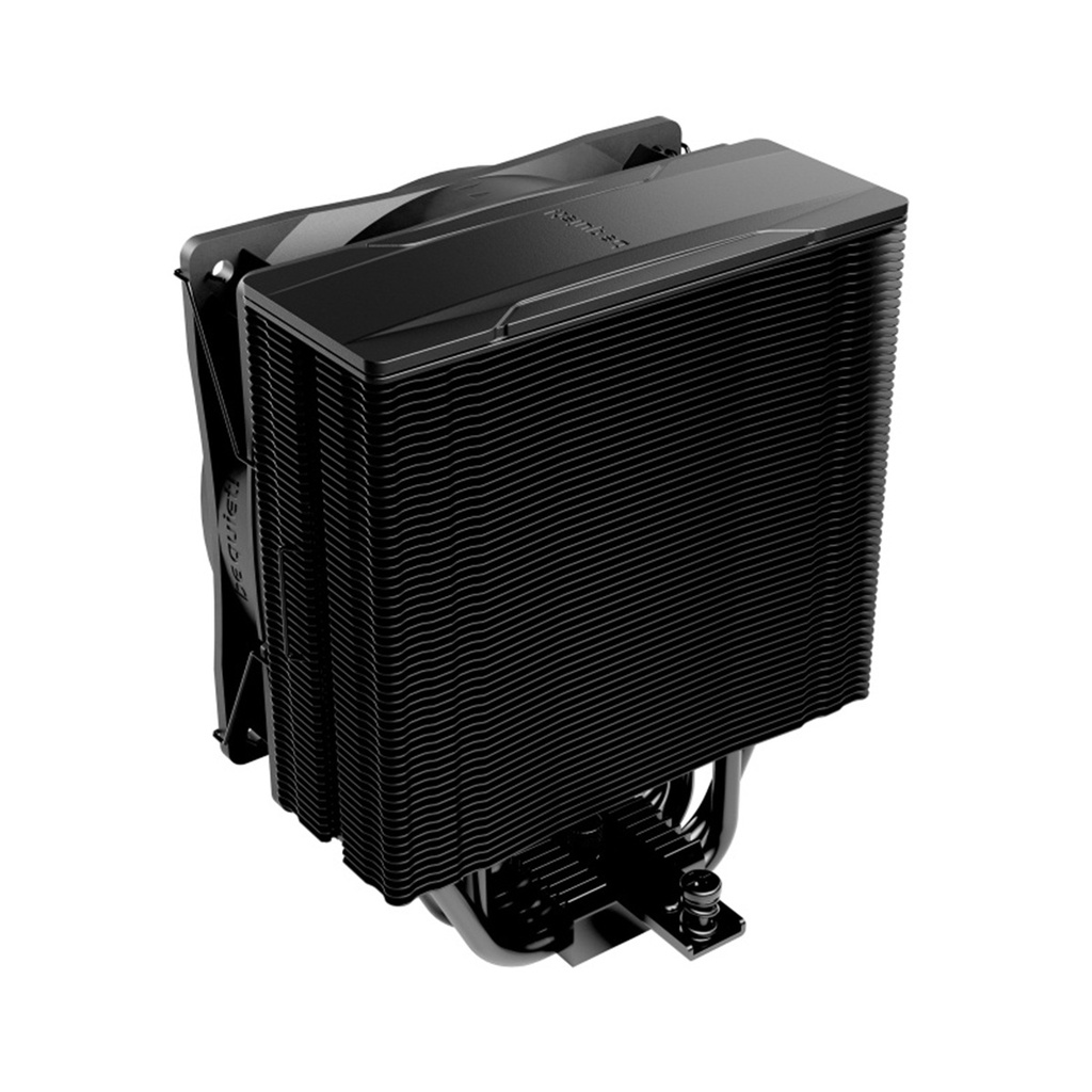 Disipador Para CPU be quiet! Pure Rock 3 120mm Hasta 2000RPM