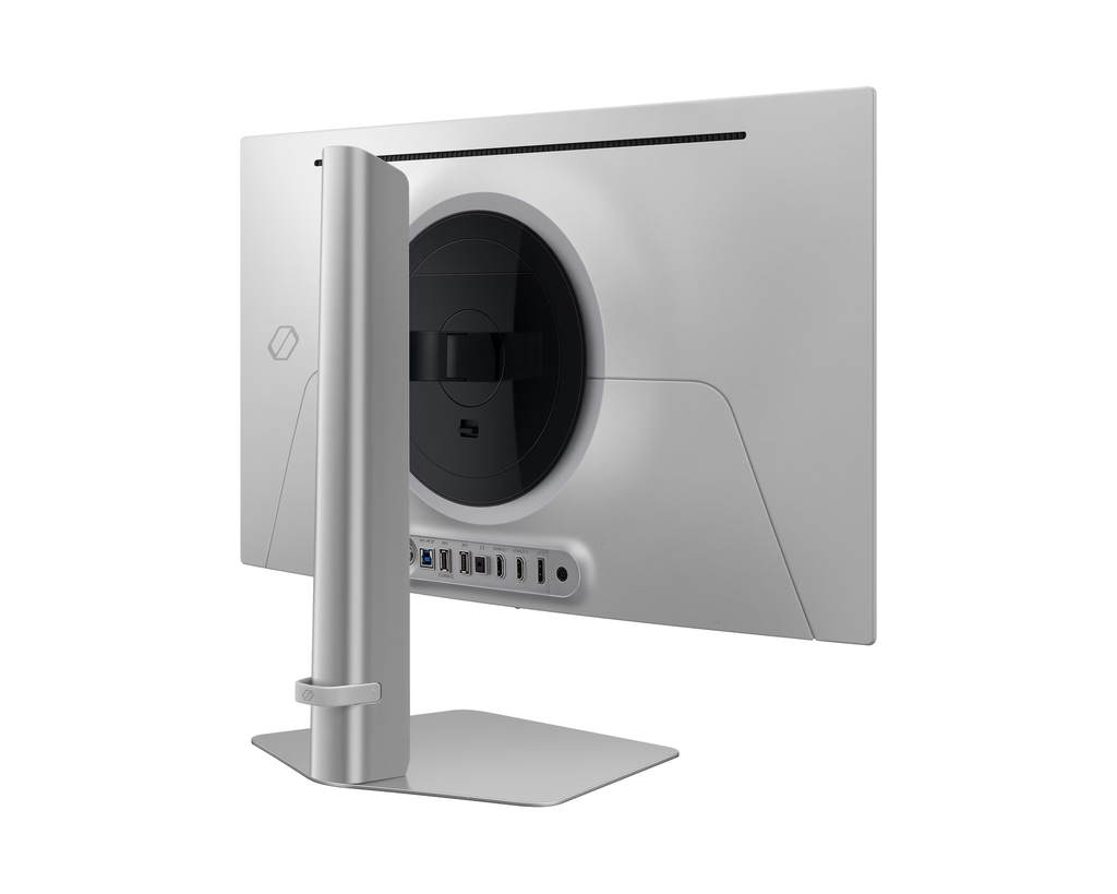 Monitor led samsung 27 pulgadas g6 odyssey gamer qhd (2560 x 1440)