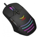 Mouse Gamer Naceb NA-0964 Alámbrico Óptico 7.200DPI USB A