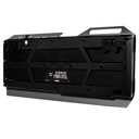 Teclado Gamer Naceb Cyber Steel LED RGB Alámbrico USB Español