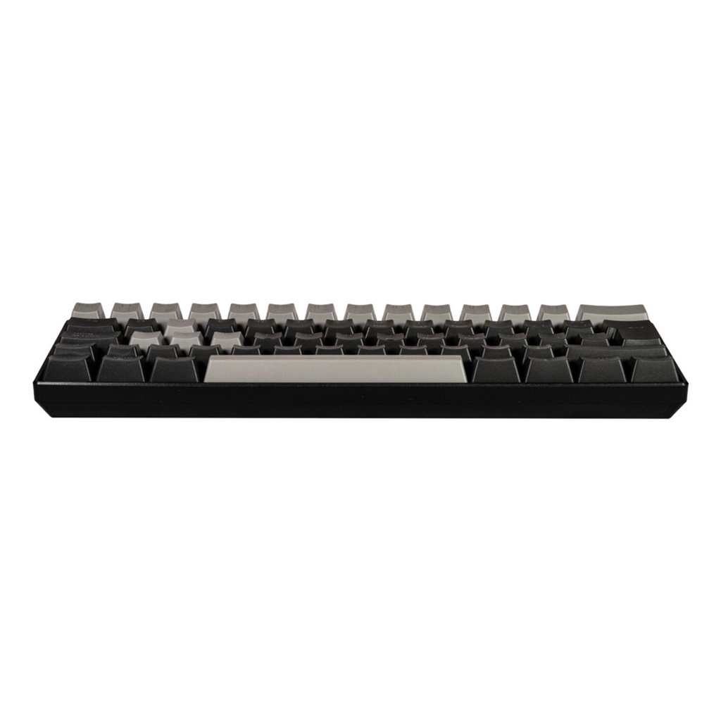 Teclado Mecánico Gamer Naceb Viper LED RGB 60% MX Red Alámbrico USB Español