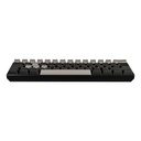 Teclado Mecánico Gamer Naceb Viper LED RGB 60% MX Red Alámbrico USB Español