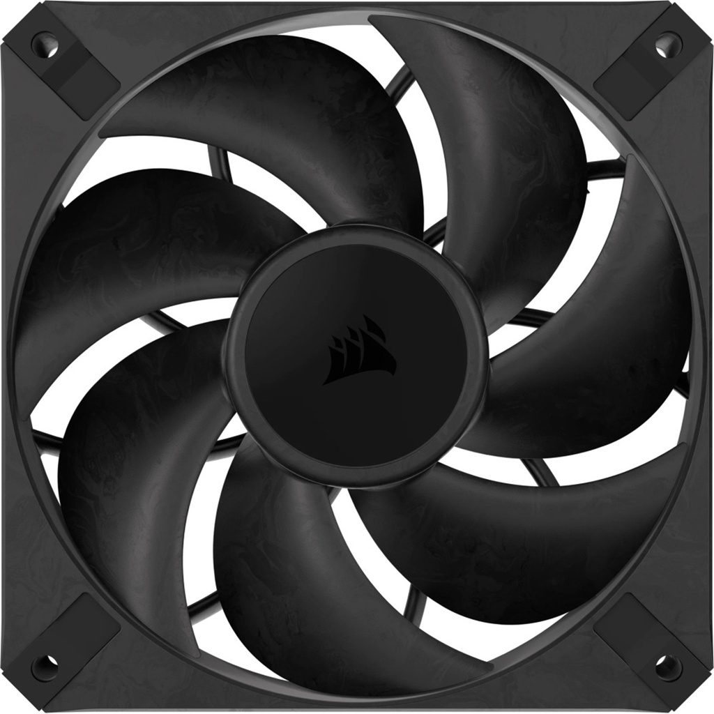 Ventilador Para CPU Corsair RS120 MAX 120mm 2000RPM