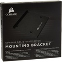 Bracket Para Montaje de SSD Corsair CSSD-BRKT1 2.5/3.5"