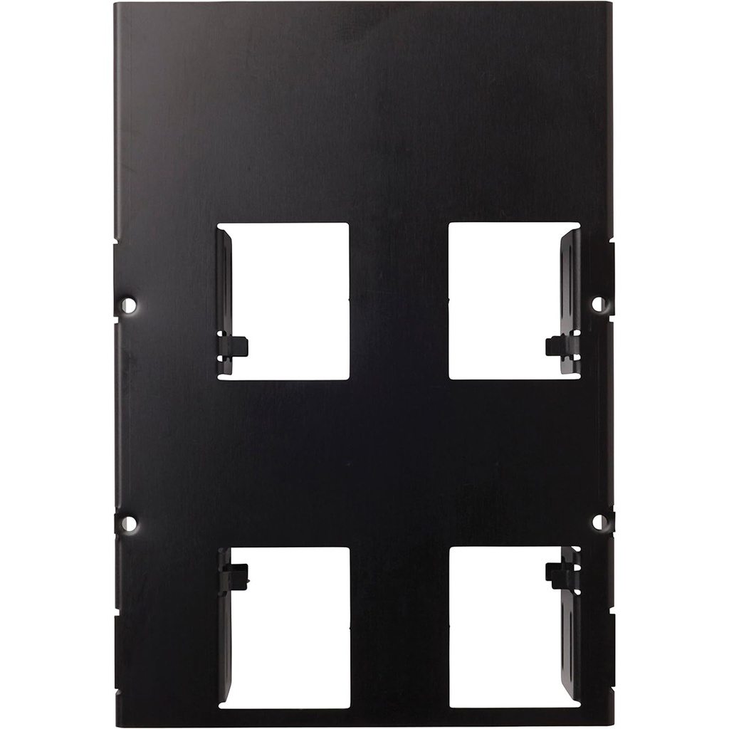 Bracket Dual Para Montaje de SSD Corsair CSSD-BRKT2 2.5/3.5"