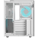 Gabinete Balam Rush Tank Majestic 6600 Midi-Tower ATX/Micro-ATX/Mini-ITX USB 2.0/3.0 sin Fuente 1 Ventilador Instalado