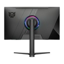 Monitor Gamer Balam Rush Ultra Explorer MXT32P LED 32" Quad HD G-Sync/FreeSync 165Hz HDMI/DisplayPort Bocinas Integradas