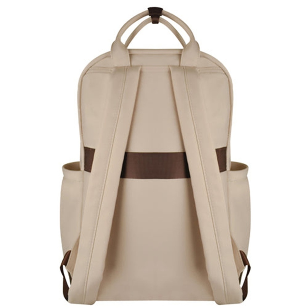 Mochila de Poliéster Perfect Choice Kokette Para Laptop 15.6"