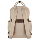 Mochila de Poliéster Perfect Choice Kokette Para Laptop 15.6"