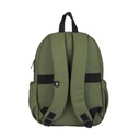 Mochila Style de Poliéster Para Laptop 16" TechZone TZLBP29-V 