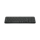 Teclado Logitech K250 Inalámbrico Bluetooth Español