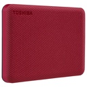 Disco Duro Externo Toshiba Canvio Advance V10 2.5" 1TB USB 3.0 Para Mac/PC