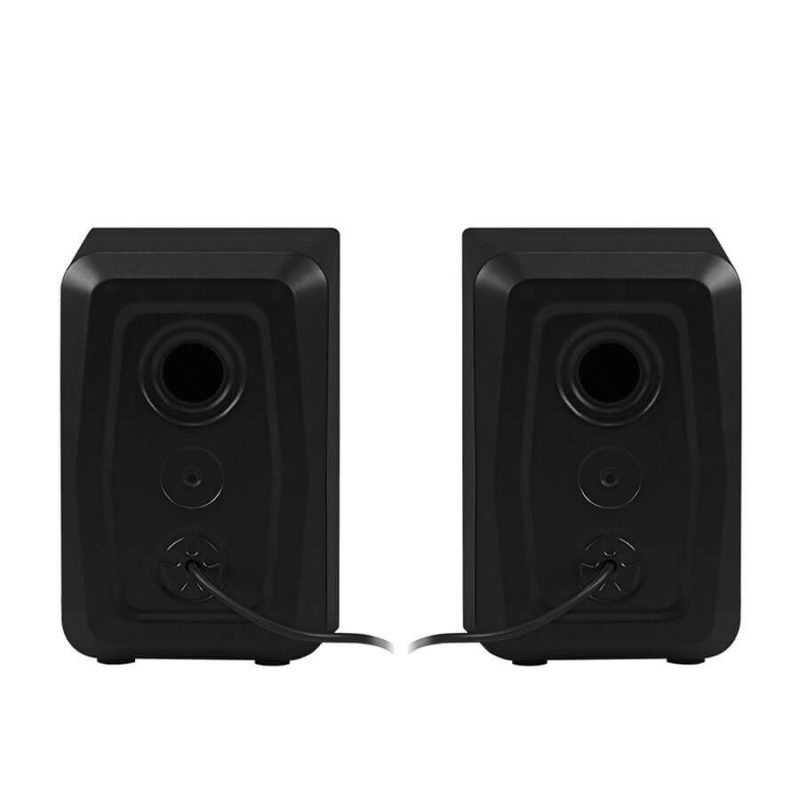 Bocina Acteck X900 Alámbrico 2.0 6W RMS USB