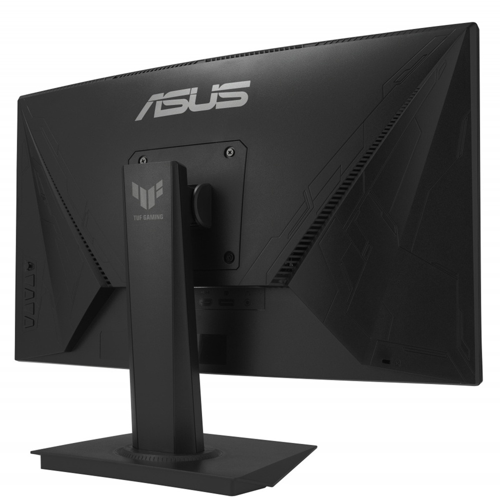 Monitor Gamer Curvo ASUS VG24VQER LCD 23.6" Full HD FreeSync 180Hz HDMI/DisplayPort
