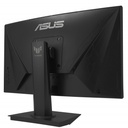 Monitor Gamer Curvo ASUS VG24VQER LCD 23.6" Full HD FreeSync 180Hz HDMI/DisplayPort