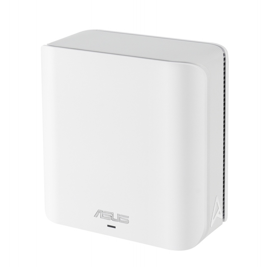 Router ZenWiFi ASUS BD4 MU-MIMO Firewall Wi-Fi 7 2x RJ-45 2882 Mbit/s WLAN Inalámbrico Doble Banda 2.4/5 GHz 4 Antenas Internas