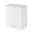 Router ZenWiFi ASUS BD4 MU-MIMO Firewall Wi-Fi 7 2x RJ-45 2882 Mbit/s WLAN Inalámbrico Doble Banda 2.4/5 GHz 4 Antenas Internas