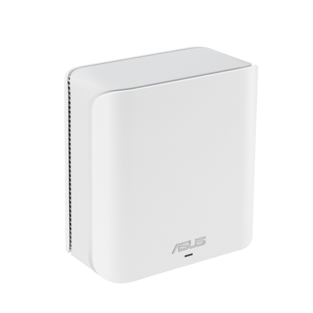 Router ZenWiFi ASUS BD4 MU-MIMO Firewall Wi-Fi 7 2x RJ-45 2882 Mbit/s WLAN Inalámbrico Doble Banda 2.4/5 GHz 4 Antenas Internas