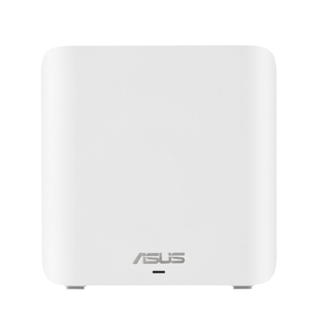 Router ZenWiFi ASUS BD4 MU-MIMO Firewall Wi-Fi 7 2x RJ-45 2882 Mbit/s WLAN Inalámbrico Doble Banda 2.4/5 GHz 4 Antenas Internas
