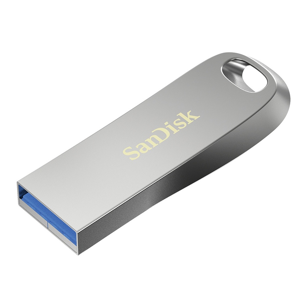 Memoria USB SanDisk Ultra Luxe 64GB USB 3.1 Lectura 300MB