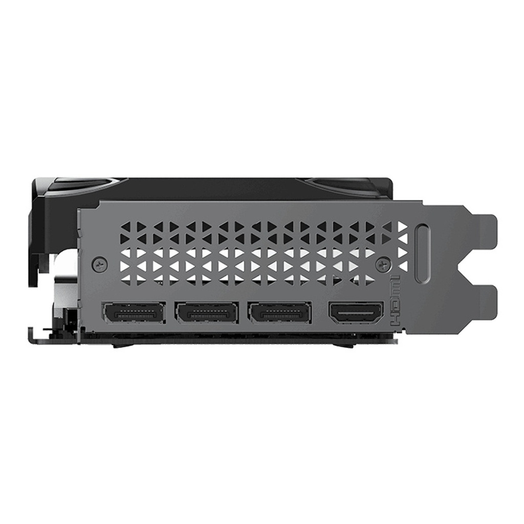 Tarjeta de Video PNY NVIDIA GeForce RTX 5070 OC 12GB 192-bit GDDR7 PCI Express x16 5.0