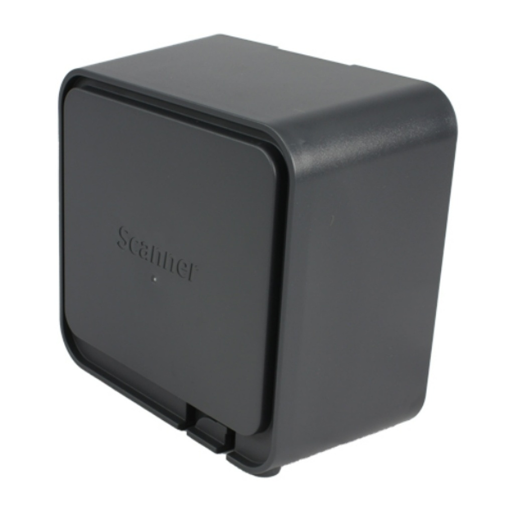 Escaner Ecline EC-2D-2800 2D de Escritorio 