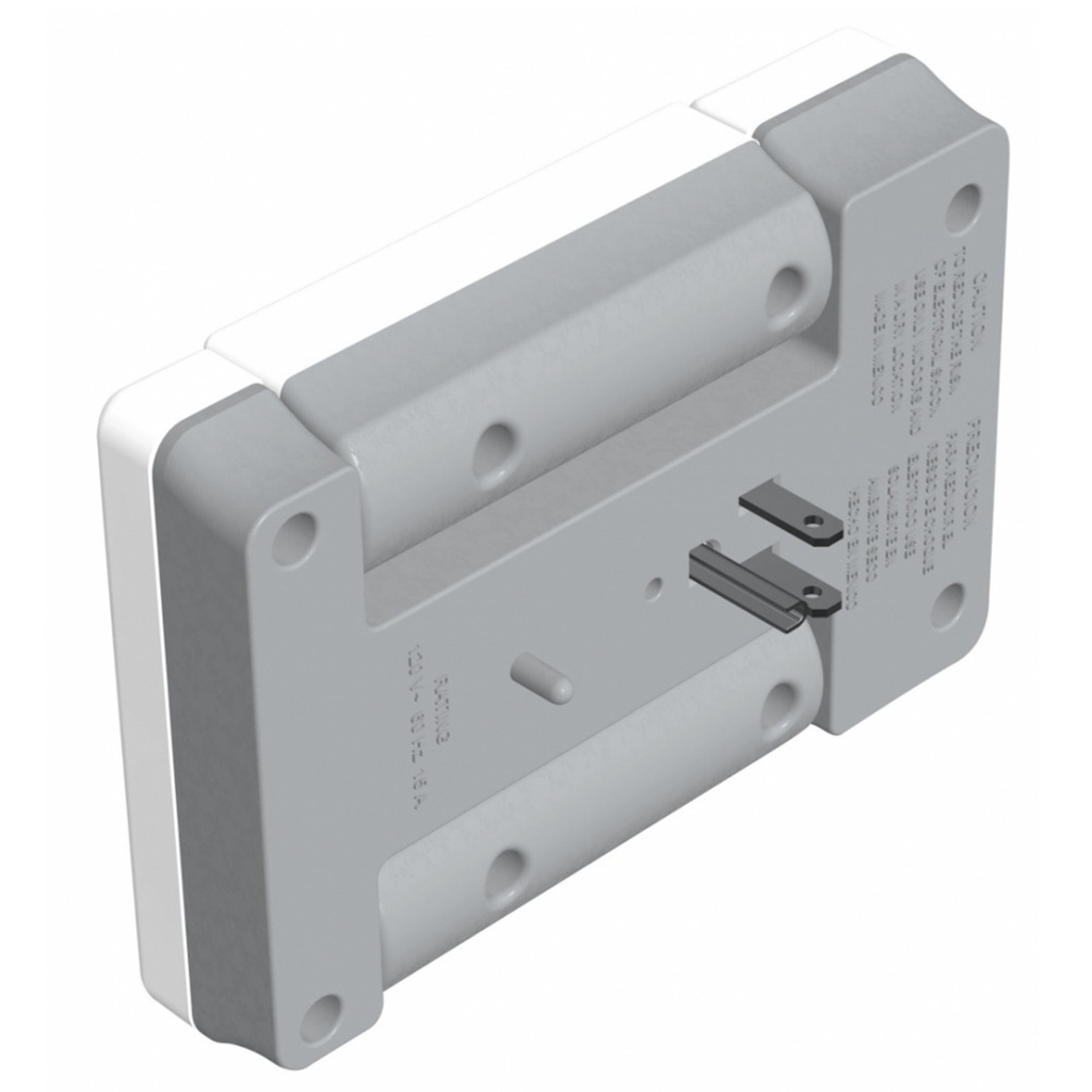 Supresor de Picos Koblenz SS-2000 USB 6 Salidas 2 Puertos USB 2.000 Joules 