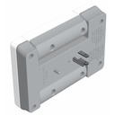 Supresor de Picos Koblenz SS-2000 USB 6 Salidas 2 Puertos USB 2.000 Joules 