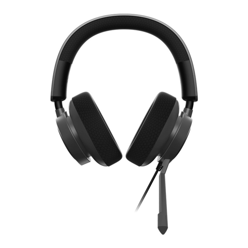 Audífonos Gamer con Micrófono MSI Maestro 300 Alámbrico 1.5 Mts USB C