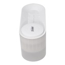 Dispensador de Agua Para Mascotas Zoomy ZWF01 1.5 Litros