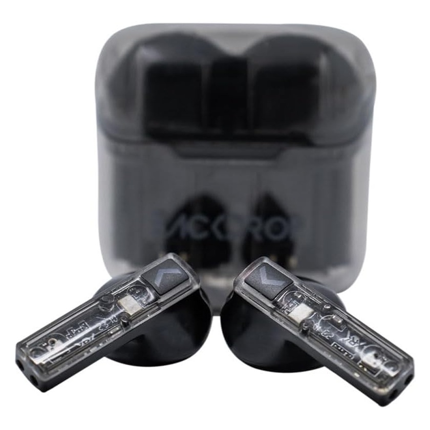 Audífonos In-ear Con Micrófono Backdrop TWS-4 Inalámbrico Bluetooth