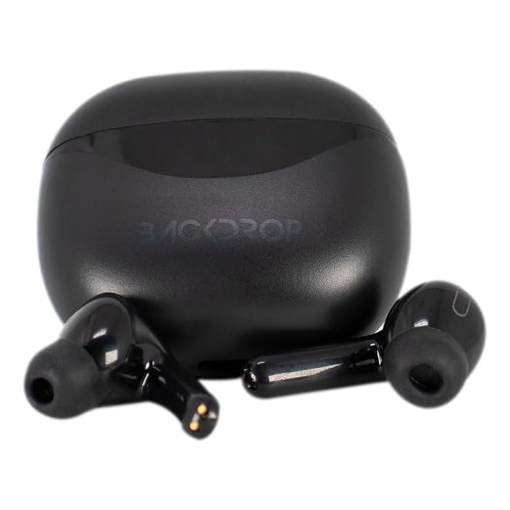 Audífonos In-ear con Micrófono Backdrop TWS-3N Inalámbrico Bluetooth