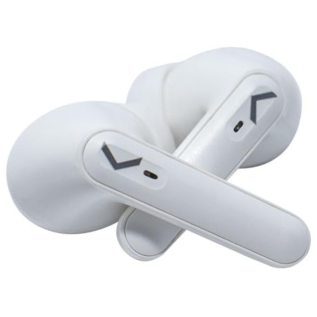 Audífonos In-ear con Micrófono Backdrop TWS-3B Inalámbrico Bluetooth