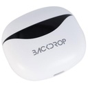 Audífonos In-ear con Micrófono Backdrop TWS-3B Inalámbrico Bluetooth