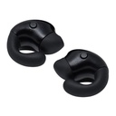 Audífonos con Micrófono Backdrop TWS-6 Bluetooth Inalámbrico