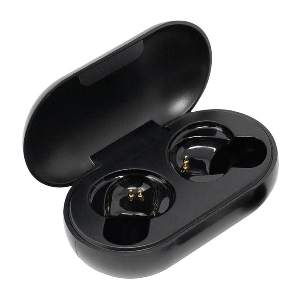 Audífonos In-ear con Micrófono Backdrop TWS-7 Inalámbrico Bluetooth USB C