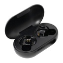 Audífonos In-ear con Micrófono Backdrop TWS-7 Inalámbrico Bluetooth USB C