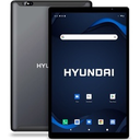 Tablet Hyundai HyTab Plus 10LC2 10.1" 32GB 1280x800 Pixeles Android 10 Bluetooth 4.0 Negro 