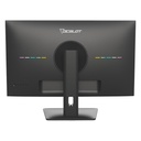 Monitor Gamer Ocelot Gaming OM27-02 LED 27" Full HD FreeSync 240Hz HDMI/DisplayPort