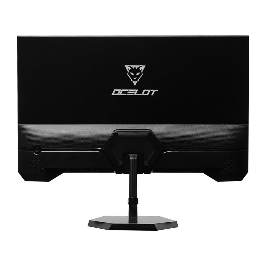 Monitor Gamer Ocelot Gaming OMP24 LED 23.8" Full HD FreeSync 144Hz HDMI/DisplayPort