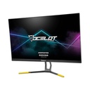 Monitor Gamer Ocelot Gaming OM27-03 LCD 27" Full HD FreeSync 240Hz HDMI/DisplayPort Bocinas Integradas
