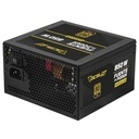 Fuente de Poder Ocelot Gaming OPS850 80 PLUS Gold ATX Modular 24-pin ATX 120mm 850W 