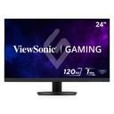 Monitor Gamer ViewSonic VX2416A LED 24" Full HD 120Hz HDMI/DisplayPort Bocinas Integradas