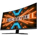 Monitor Gamer Curvo Gigabyte G32QC LED 31.5" Quad HD FreeSync 165Hz HDMI