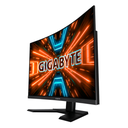 Monitor Gamer Curvo Gigabyte G32QC LED 31.5" Quad HD FreeSync 165Hz HDMI