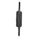 Audifonos Acteck Active Pro HC565 Alambricos con Micrófono 