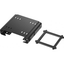 Soporte Para PC HP 99T54AA VESA Para Mini PC