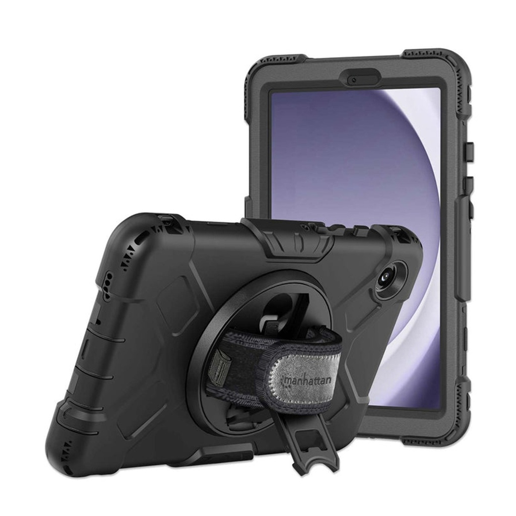 Funda de Poliuretano Para Galaxy Tab A9 Manhattan 996525 8.7"
